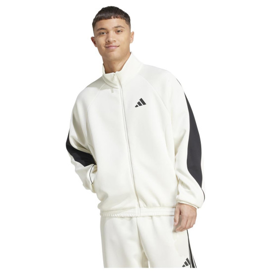 Adidas Ανδρική ζακέτα Stadium Track Top